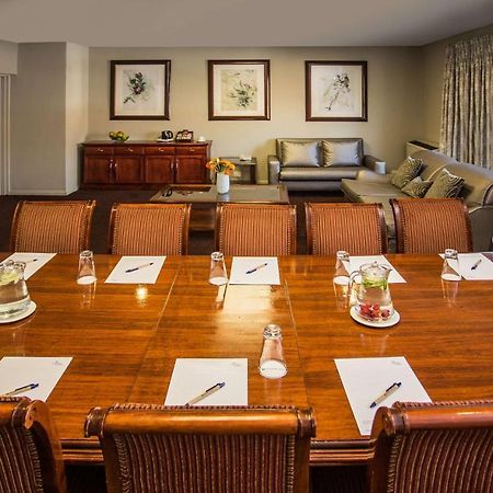 Garden Court Morningside Sandton Johannesburg Ngoại thất bức ảnh