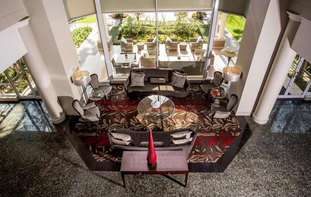 Garden Court Morningside Sandton Johannesburg Ngoại thất bức ảnh