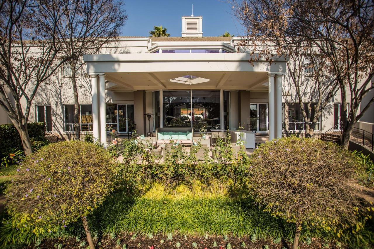 Garden Court Morningside Sandton Johannesburg Ngoại thất bức ảnh