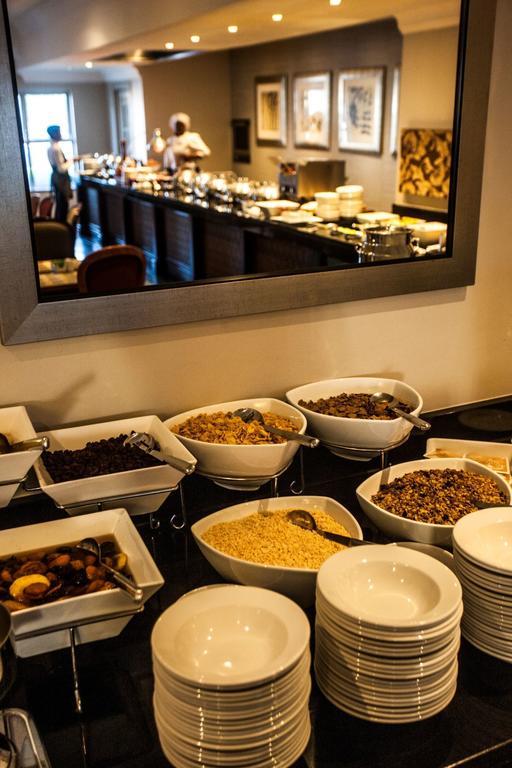 Garden Court Morningside Sandton Johannesburg Ngoại thất bức ảnh