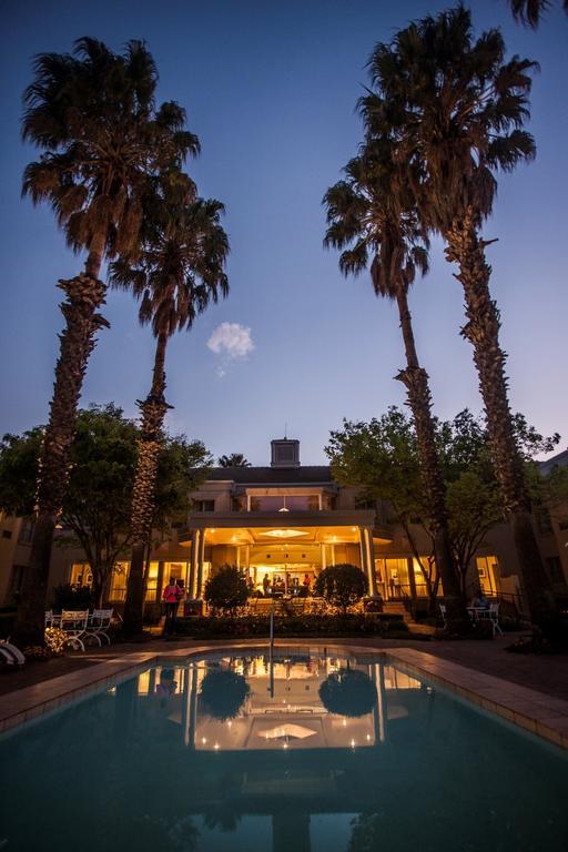 Garden Court Morningside Sandton Johannesburg Ngoại thất bức ảnh