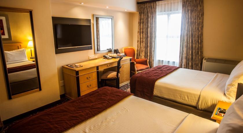 Garden Court Morningside Sandton Johannesburg Ngoại thất bức ảnh