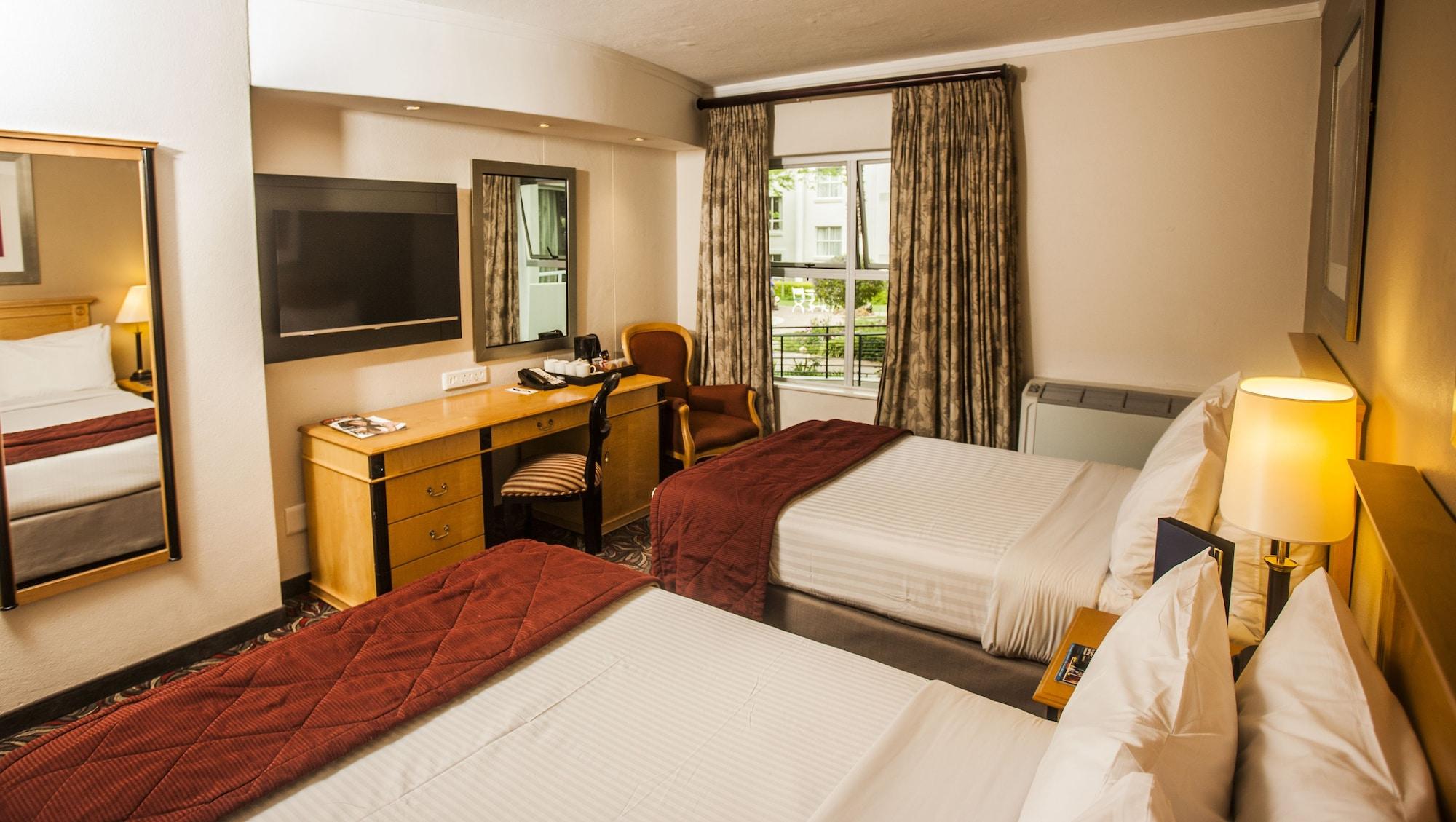 Garden Court Morningside Sandton Johannesburg Ngoại thất bức ảnh