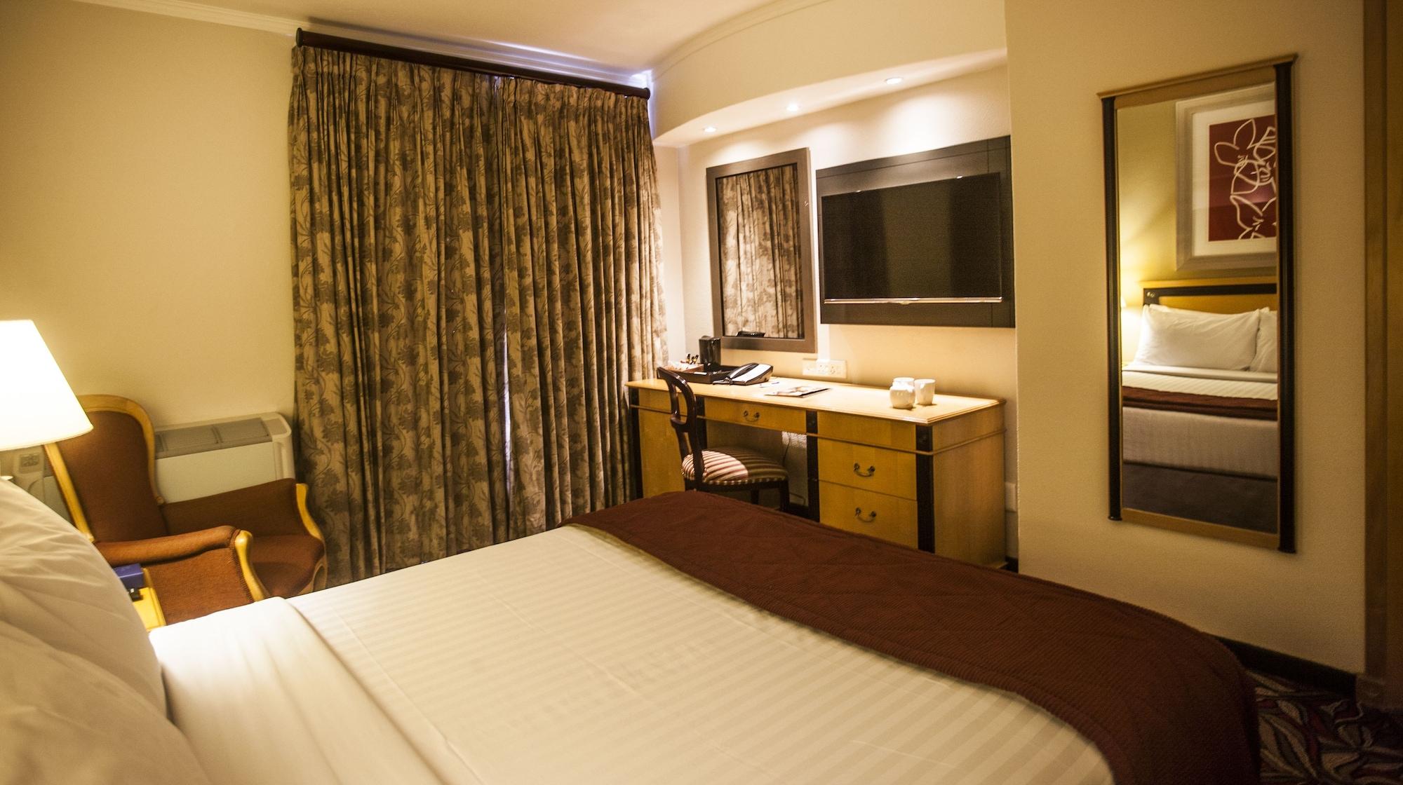 Garden Court Morningside Sandton Johannesburg Ngoại thất bức ảnh