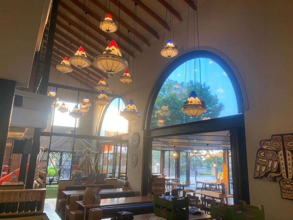 Garden Court Morningside Sandton Johannesburg Ngoại thất bức ảnh