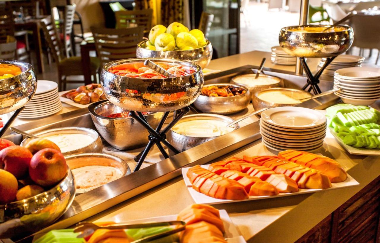 Garden Court Morningside Sandton Johannesburg Ngoại thất bức ảnh