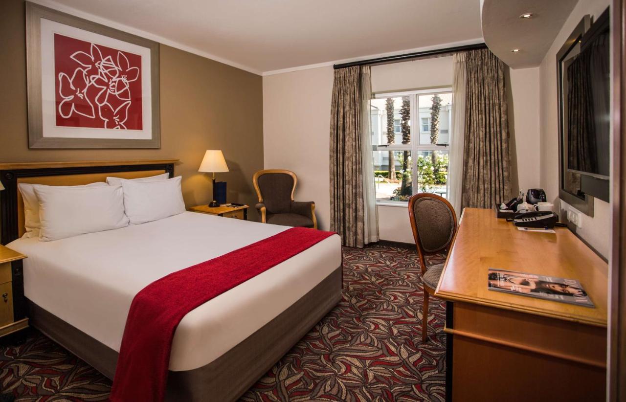 Garden Court Morningside Sandton Johannesburg Ngoại thất bức ảnh
