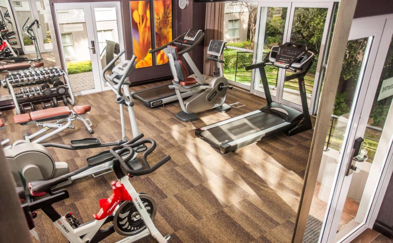 Garden Court Morningside Sandton Johannesburg Ngoại thất bức ảnh