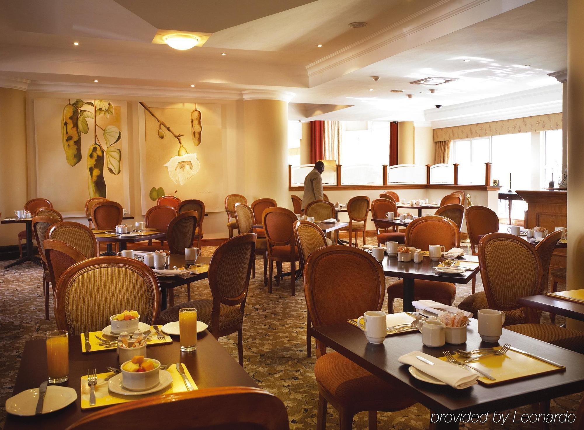 Garden Court Morningside Sandton Johannesburg Ngoại thất bức ảnh