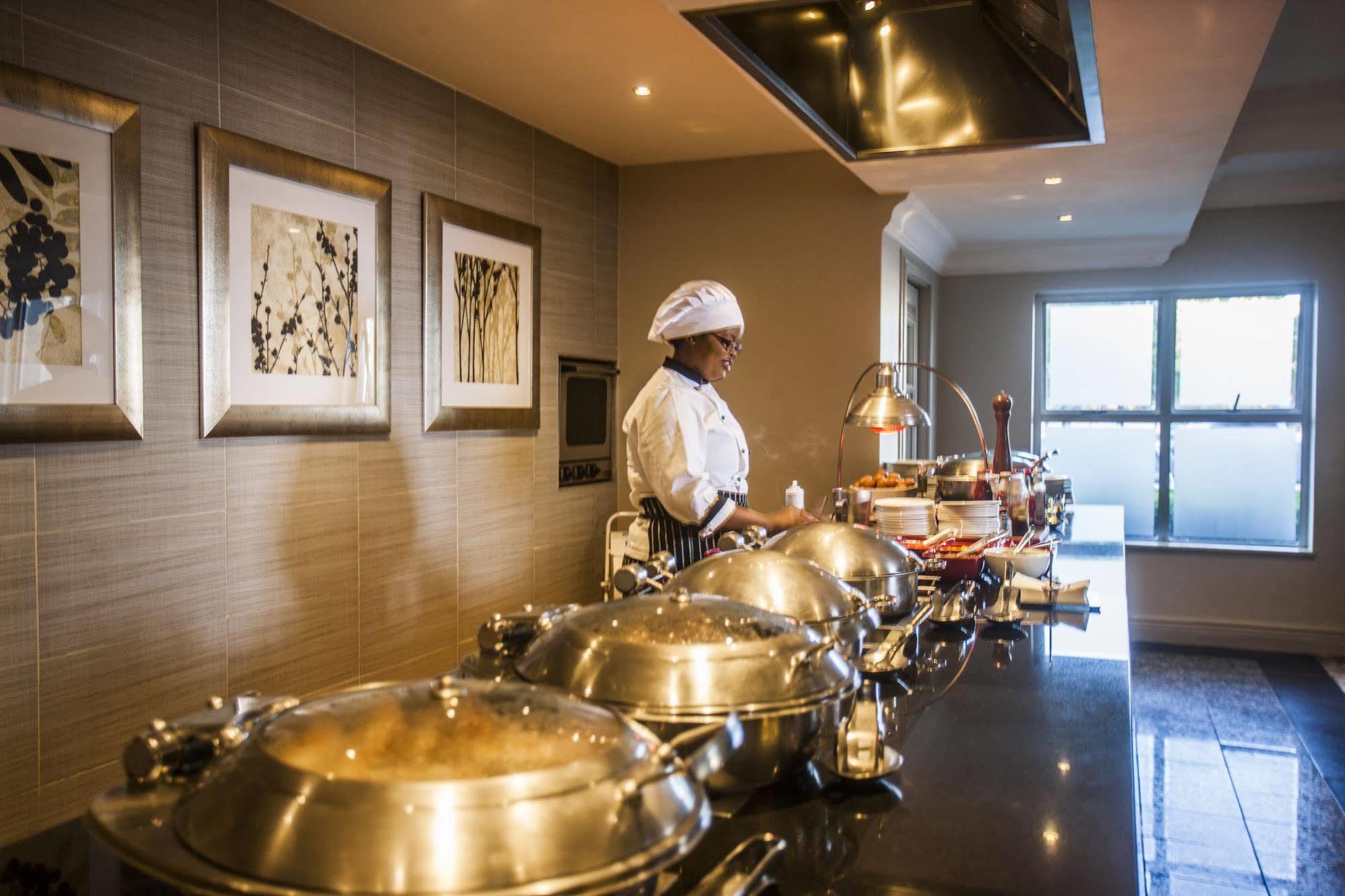 Garden Court Morningside Sandton Johannesburg Ngoại thất bức ảnh