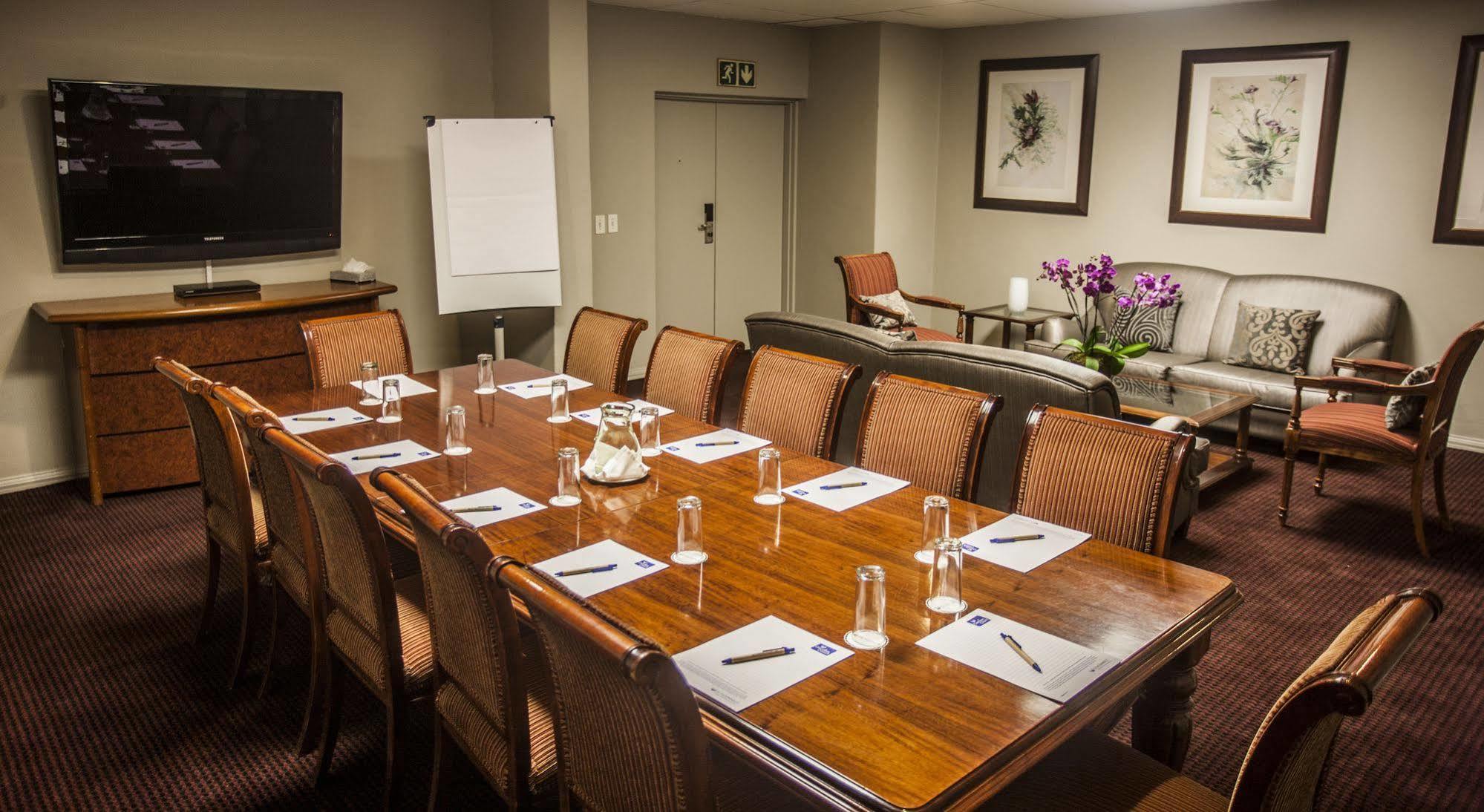 Garden Court Morningside Sandton Johannesburg Ngoại thất bức ảnh