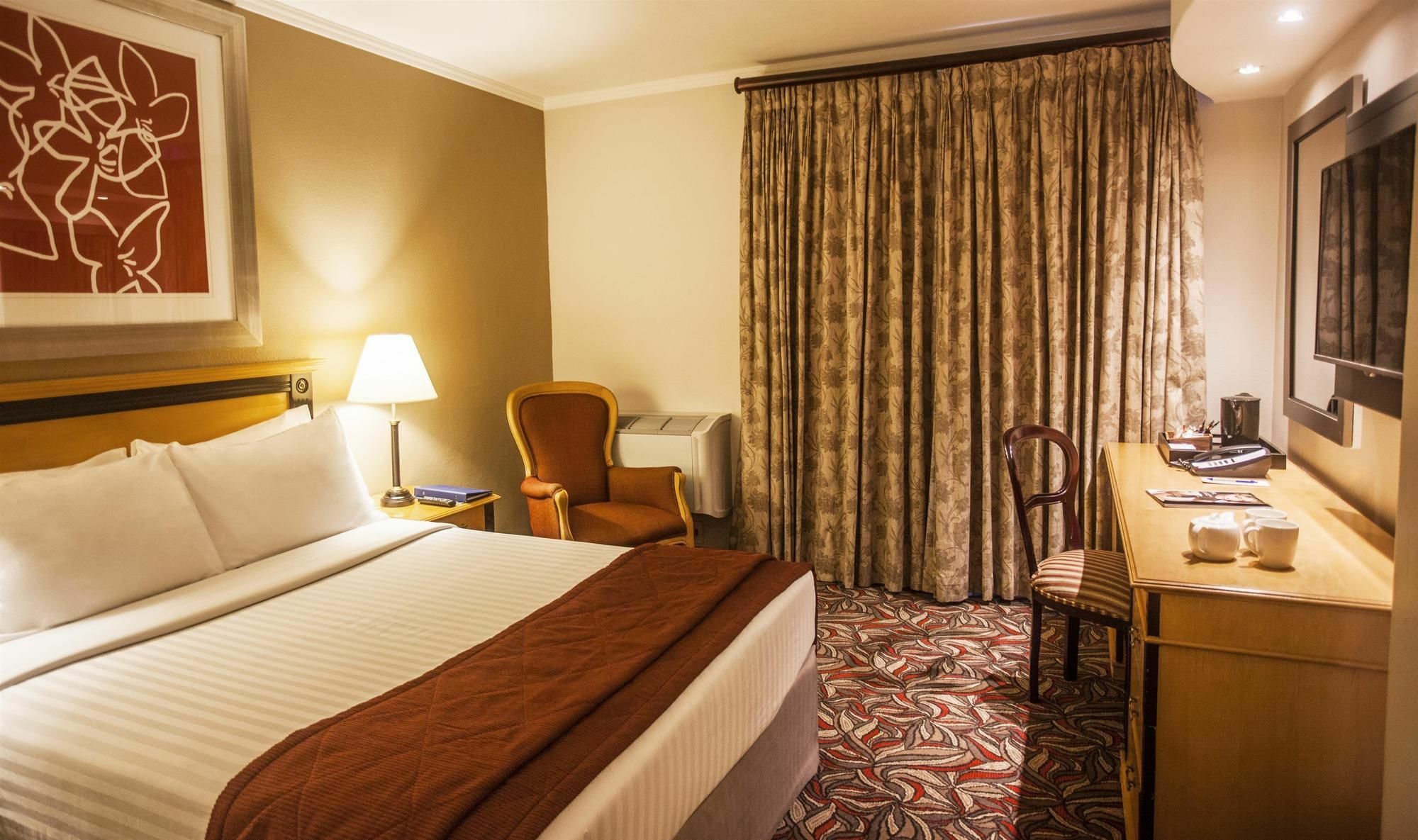 Garden Court Morningside Sandton Johannesburg Ngoại thất bức ảnh